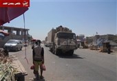 رویترز: الإمارات سحبت بعض قواتها من میناء عدن الجنوبی