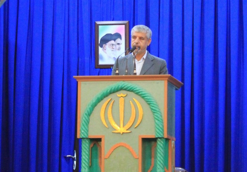 10 درصد جمعیت کیفری زندان‌های استان بوشهر کاهش یافت‌