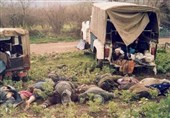 Iranian Spokesman Remembers Victims of Sardasht Chemical Bombing