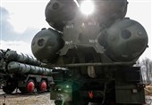 Russia Says Received No Request but Ready to Give S-400 Air Defense to Iran