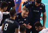 More Experience Needed to Play Teams Like Brazil: Volleyball Coach Igor Kolakovic