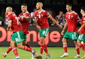 جام ملت‌های آفریقا|مراکش با برتری مقابل ساحل‌عاج 6 امتیازی شد