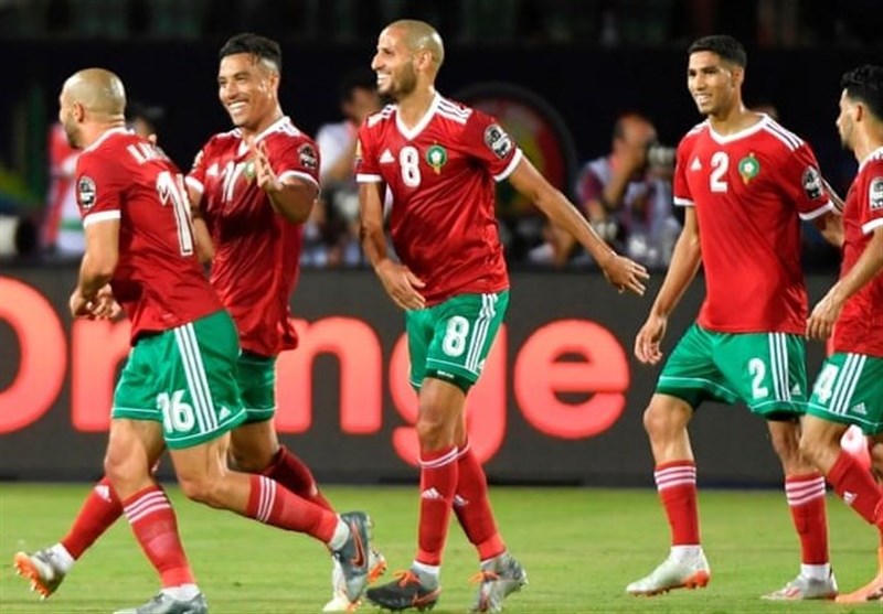 جام ملت‌های آفریقا|مراکش با برتری مقابل ساحل‌عاج 6 امتیازی شد