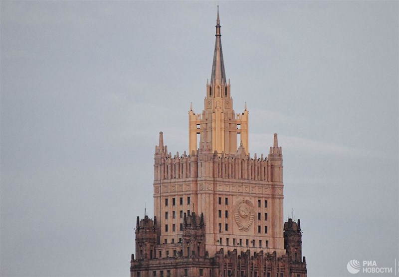 Moscow Regards Bulgaria&apos;s Move to Expel Diplomats as Unfriendly Step