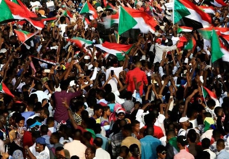 سودان|هشدار مخالفان درباره تلاش‌‌ها برای ضربه زدن به تظاهرات میلیونی امروز