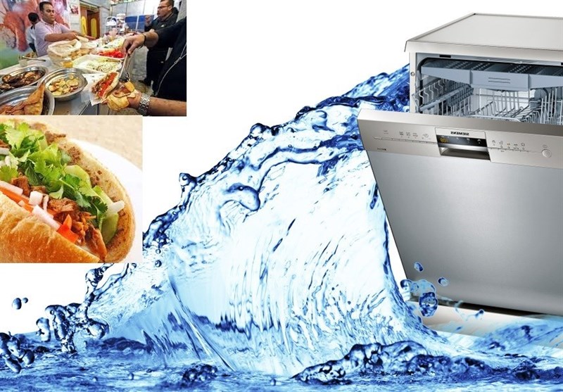 یک ماه مصرف آب در خانه به اندازه هزینه یک ساندویچ / کیفیت آب تهران از آب معدنی هم بالاتر است