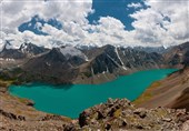 قزاقستان به دنبال توسعه گردشگری دریاچه آلاکول