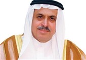 مرگ مشکوک وزیر اماراتی سابق در تبعید