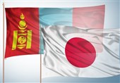 مشارکت ژاپن در مدیریت فرودگاه بین المللی جدید مغولستان