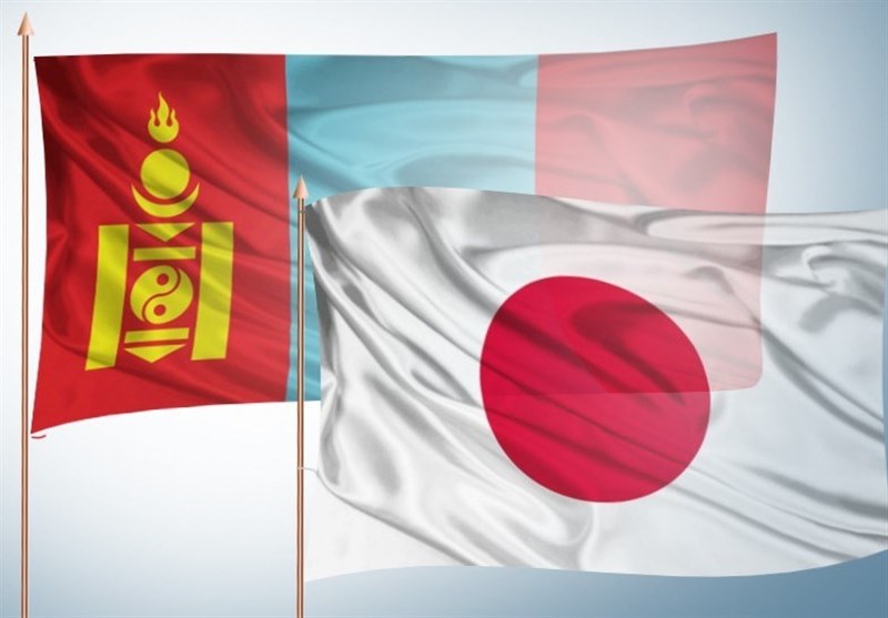 مشارکت ژاپن در مدیریت فرودگاه بین المللی جدید مغولستان