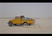 زاهدان| مرزنشینانی که برای 15 هزار تومان جان میدهند+فیلم