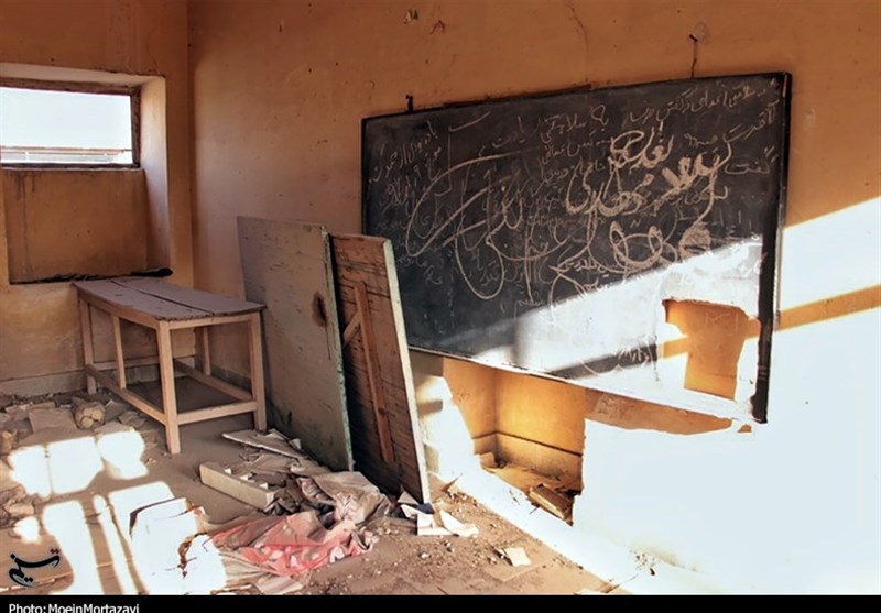 هشداری که باز هم تکرار شد؛ 160 مدرسه خراسان شمالی فرسوده و تخریبی است