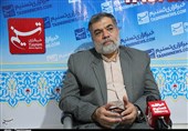 شهید رئیسی نماد مدیریت ولایی و اخلاص انقلابی بود