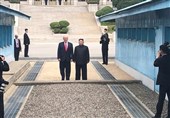 واکنش کره شمالی به درخواست ترامپ: تمایلی به دیدار نداریم
