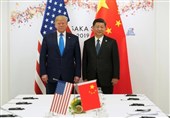 تماس تلفنی رئیس جمهور چین با ترامپ؛ آماده کمک به آمریکا برای مقابله با کرونا هستیم