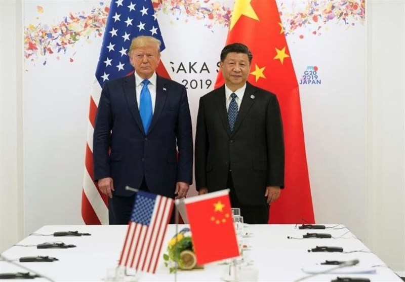 هشدار چین درباره اختلافات گسترده با آمریکا برای پایان جنگ تجاری