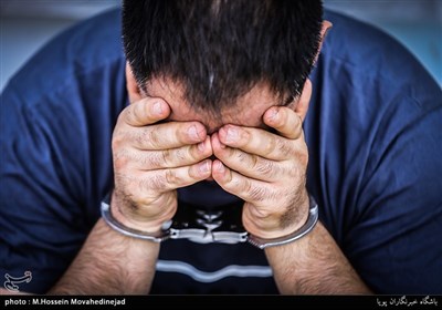 طرح کاشف پلیس آگاهی تهران 