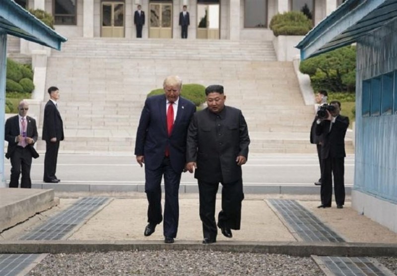 کره شمالی مذاکره کننده جدید هسته ای معرفی می‌کند