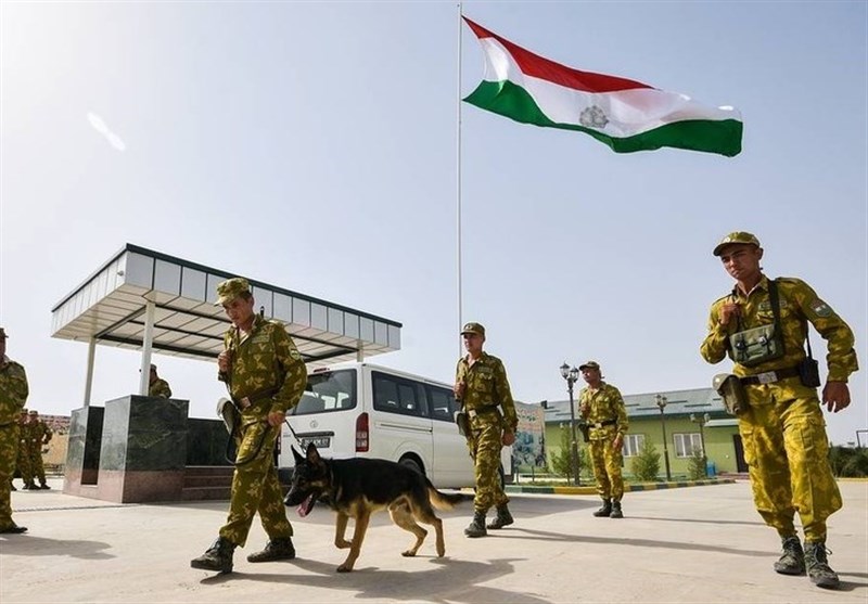 روسیه به دنبال تقویت ارتش تاجیکستان