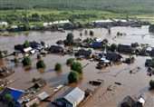 At Least Five People Killed, Hundreds Injured in Russia’s Flood-Hit Region (+Video)