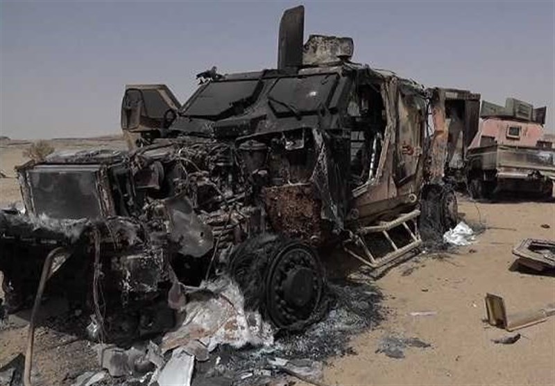 یمن: نام نہاد اسلامی اتحادی افواج کا حملہ پسپا/ متعدد اہلکار ہلاک