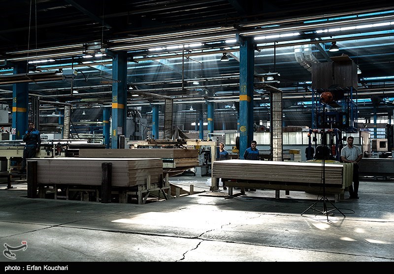 70 درصد واحدهای تولیدی کشور در شهرک‌های صنعتی استان تهران قرار دارد