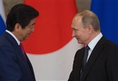 استقبال روسیه از امکان لغو پیمان امنیتی آمریکا-ژاپن
