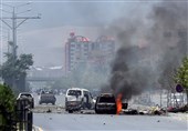 قندھار: طالبان کا الیکشن کمیشن دفتر پر حملہ، 8 اہلکار ہلاک