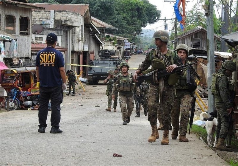 Seven Philippine Ex-Rebels Killed by Daesh-Linked Gunmen