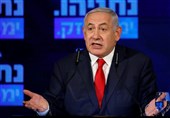 فیسبوک حساب نتانیاهو را تعلیق کرد