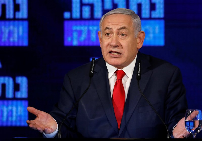 Netanyahu: Kuzey Cephesinde İran Ve Hizbullah&apos;a Karşı Çalışıyoruz