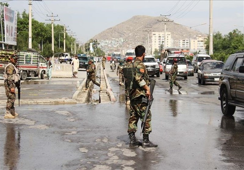 At Least 17 Killed in Celebratory Gunfire in Kabul: Reports