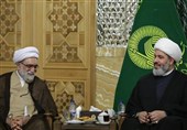 هشدار تولیت آستان قدس رضوی نسبت به ‌دسیسه‌های دشمنان برای ایجاد اختلاف بین ایران و عراق‌