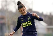 فوتبال جهان| عضو تیم ملی زنان سوئیس در ایتالیا مفقود شد