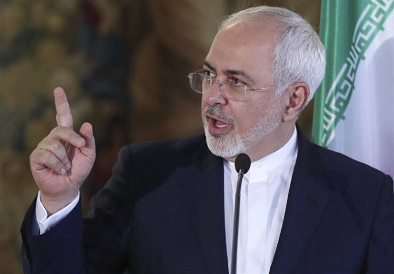 Iran’s Enriched Uranium Stockpile Passes 300kg Limit: Zarif