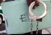 سرشاخه‌های اصلی شرکت هرمی «یونیک فاینانس» در مشهد دستگیر شدند