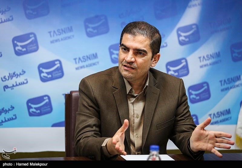 قاضی‌زاده هاشمی: به وزارت ورزش فرصت یک ماهه داده شد