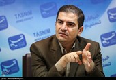 قاضی‌زاده هاشمی: معافیت مطبوعات از مالیات کمک حداقلی مجلس به اهالی رسانه بود