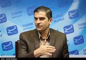 قاضی‌زاده هاشمی: تاثیر تحریم‌ها در عدم میزبانی ایران یک بهانه‌جویی است/ نباید فرافکنی شود