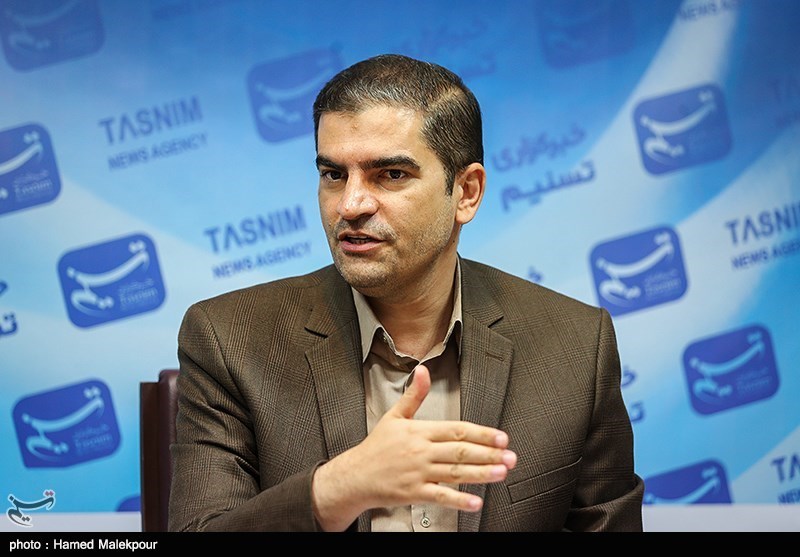 قاضی‌زاده هاشمی: تاثیر تحریم‌ها در عدم میزبانی ایران یک بهانه‌جویی است/ نباید فرافکنی شود