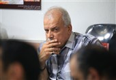 احتمال خداحافظی بهروان با هیئت فوتبال مازندران / رئیس بازنشسته به سازمان لیگ برگشت