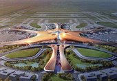 قدیمی‌ترین فرودگاه چین تعطیل می‌شود