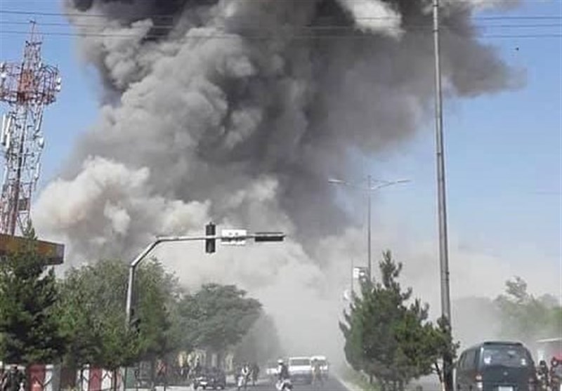 جزئیات تازه از انفجارهای کابل؛ طالبان تنها مسئولیت یکی از حملات را به عهده گرفت