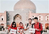 ایرانی حکومت کا چینی شہریوں کیلئے ویزے کی شرط ختم کرنے کا فیصلہ