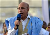 محمد ولد الغزوانی رئیس‌جمهور موریتانی شد