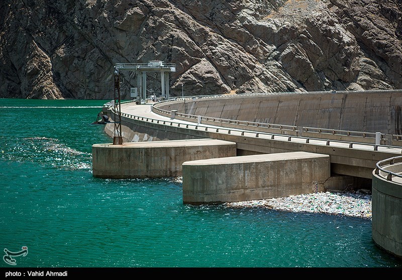 دادستانی استان البرز به موضوع انتقال آب رودخانه کرج به تهران ورود کرد