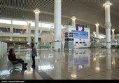 توسعه پهنه فناوری های برتر و دانش بنیان در فاز پیشران توسعه شهر فرودگاهی امام (ره)