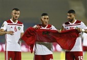 جام ملت‌های آفریقا| ساحل عاج و مراکش به یک‌هشتم‌نهایی راه یافتند