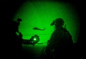 کشته شدن 9 غیرنظامی در عملیات شبانه نیروهای آمریکایی در شرق افغانستان
