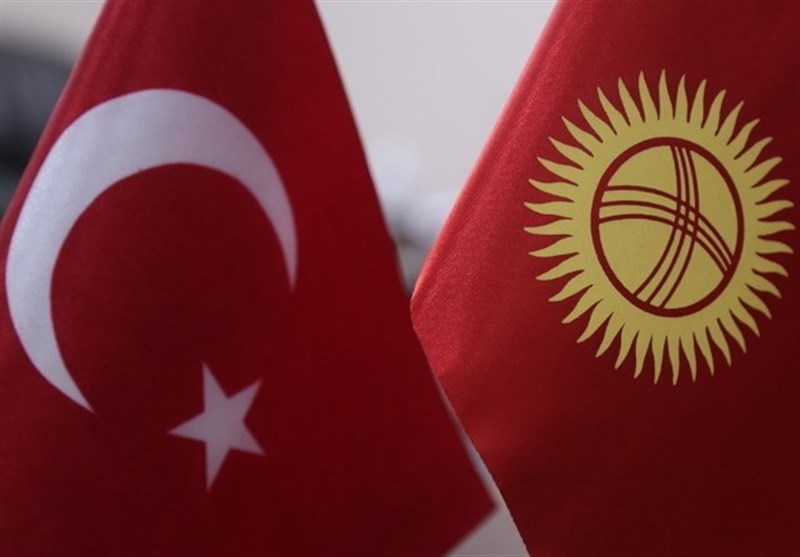 گزارش تسنیم| تلاش ترکیه برای جذب کارگران قرقیز